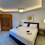Nostos Apartment