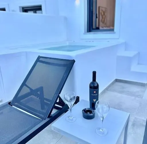 Διαμέρισμα Nostos Καμάρι