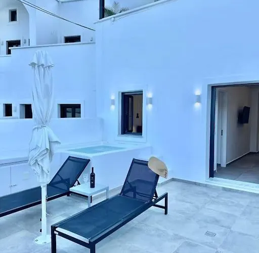 Nostos Διαμέρισμα *