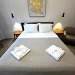 Apartamento Nostos Kamári