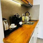 Nostos Apartamento Kamári