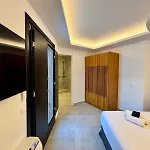 Nostos Apartamento Kamári