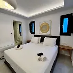 Apartamento Nostos Kamári