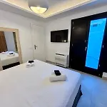 Apartamento Nostos Kamári