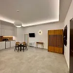 Apartamento Nostos