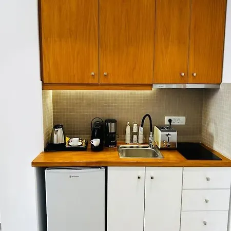 Nostos Apartment