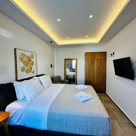 Apartment Nostos