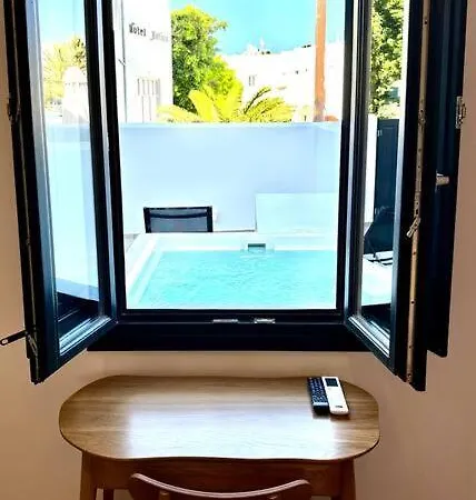 Nostos Apartment