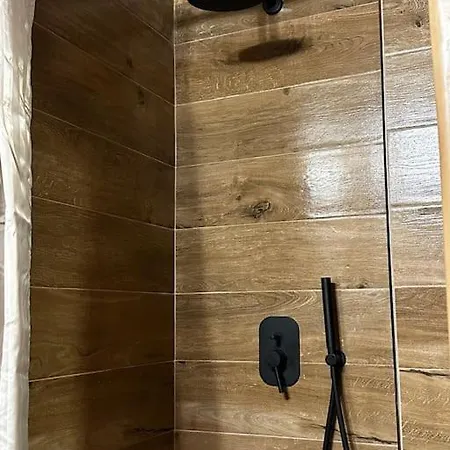 Apartment Nostos