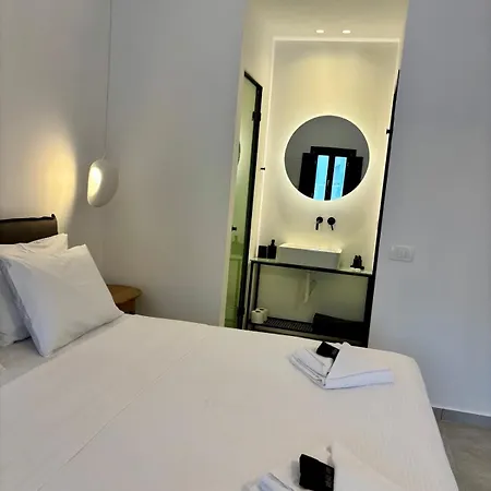 Apartamento Nostos Kamári