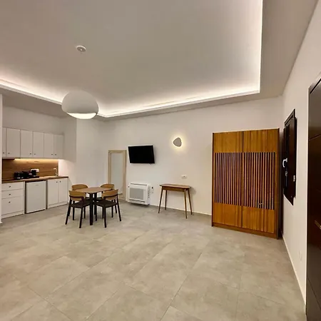 Apartamento Nostos
