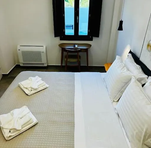 Nostos Apartamento Kamári