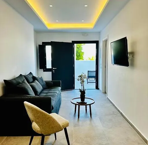 Nostos Apartamento *