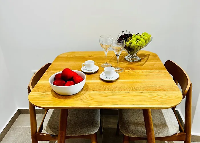 Nostos Apartamento *