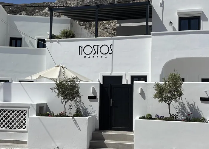 Nostos Apartamento