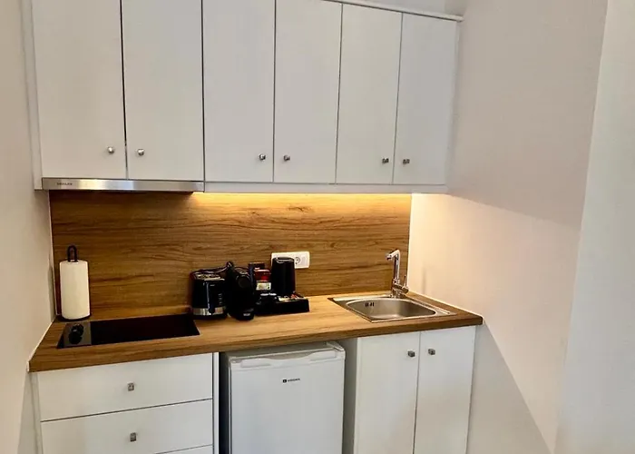 Nostos Apartamento *