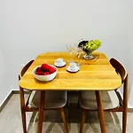 Nostos Apartman *
