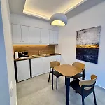 Apartman Nostos Kamári