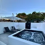 Nostos Apartman Kamári