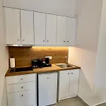Nostos Apartman *