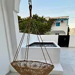 Nostos Apartman *