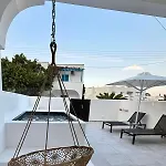 Apartman Nostos