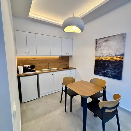 Apartment Nostos Kamári