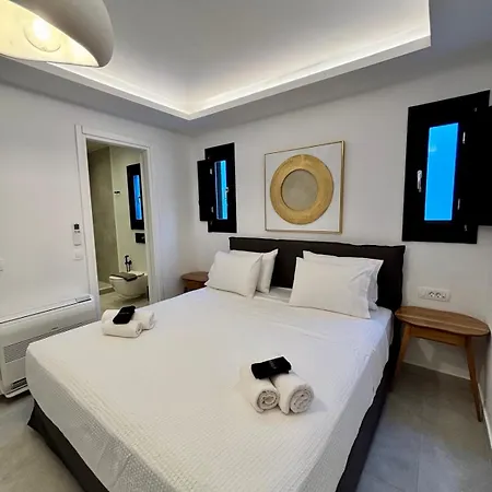 Apartment Nostos Kamári