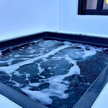 Apartment Nostos Kamári