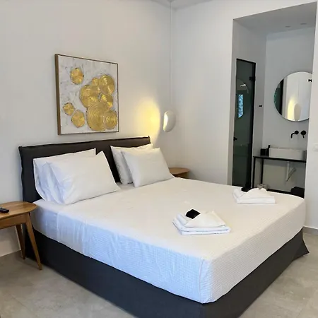 Apartment Nostos Kamári