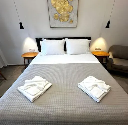 Appartement Nostos Kamári