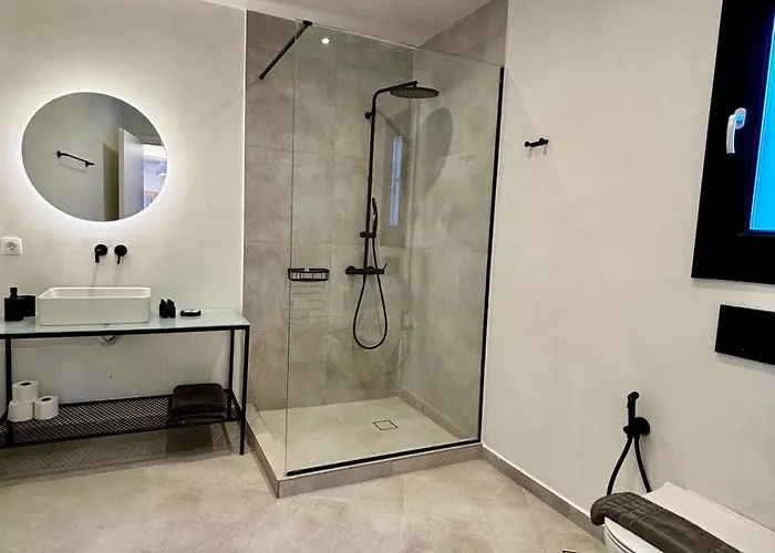 Nostos Appartement *