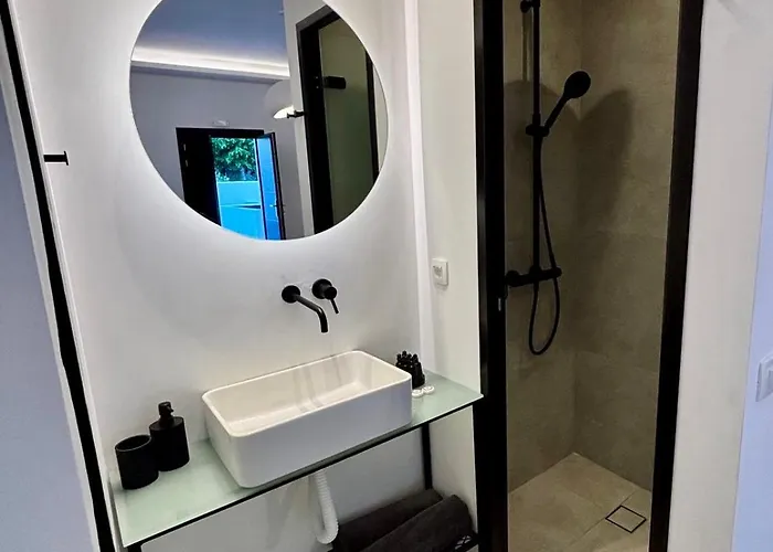 Nostos Appartement *