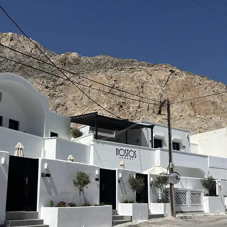 Lejlighed Nostos